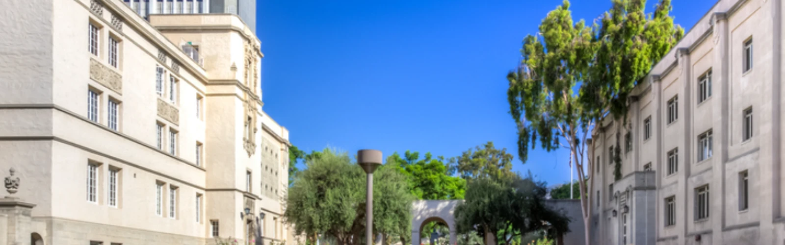 Park It and Relax: Best Hotels Near Caltech with Free Parking