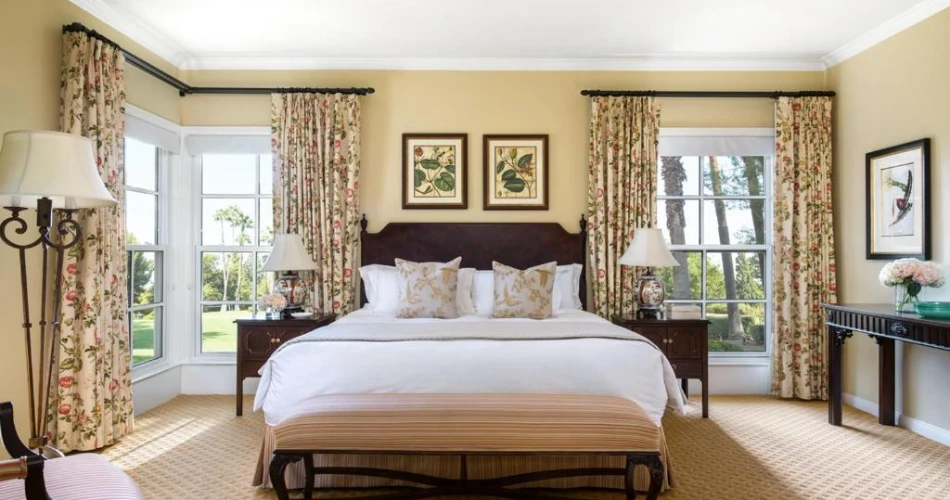 Quédate con Estilo. Descubre Tu Estancia Perfecta en Pasadena Cerca de Caltech