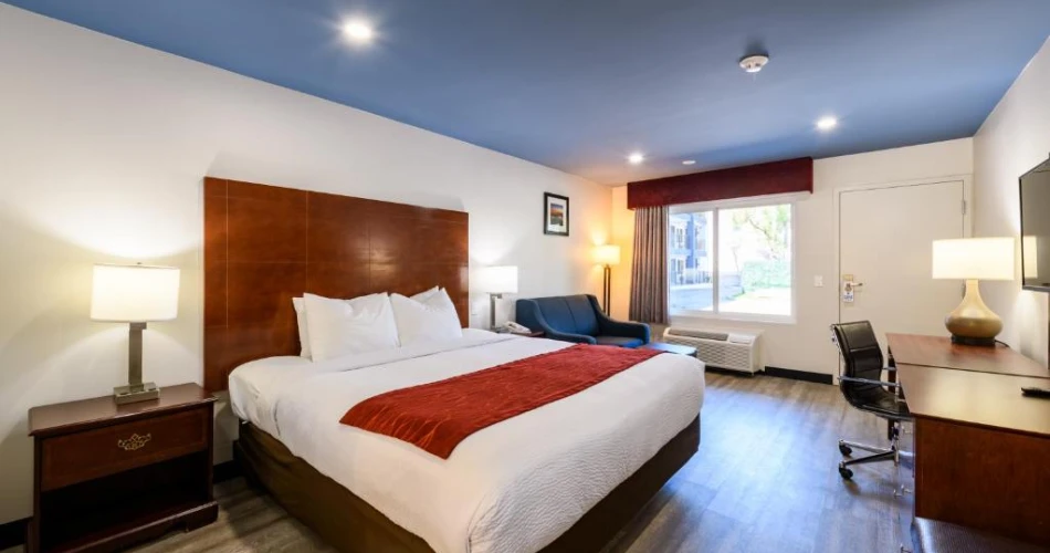 Experimenta lo mejor de Pasadena. Joyas de lujo y económicas cerca de Caltech.