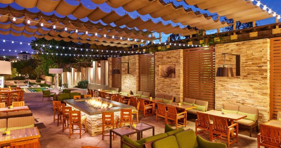 Experimenta lo mejor de Pasadena. Joyas de lujo y económicas cerca de Caltech.